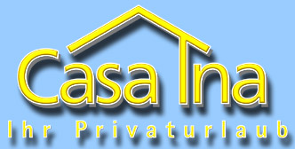 Bienvenido a la Casa Ina - su vacaciones privado - El complejo de apartamentos "Casa Ina" se encuentra en el pequeño pueblo de El Roque (entre Lajares y El Cotillo), a 18 km al oeste de Corralejo en el norte de Fuerteventura
